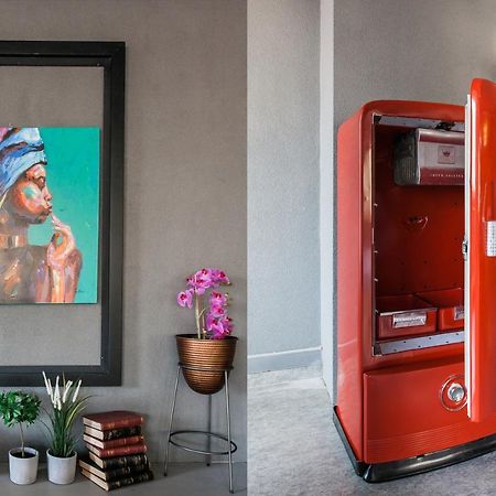 Artists' Favorite Spacious Loft Near Acropolis!! เอเธนส์ ภายนอก รูปภาพ