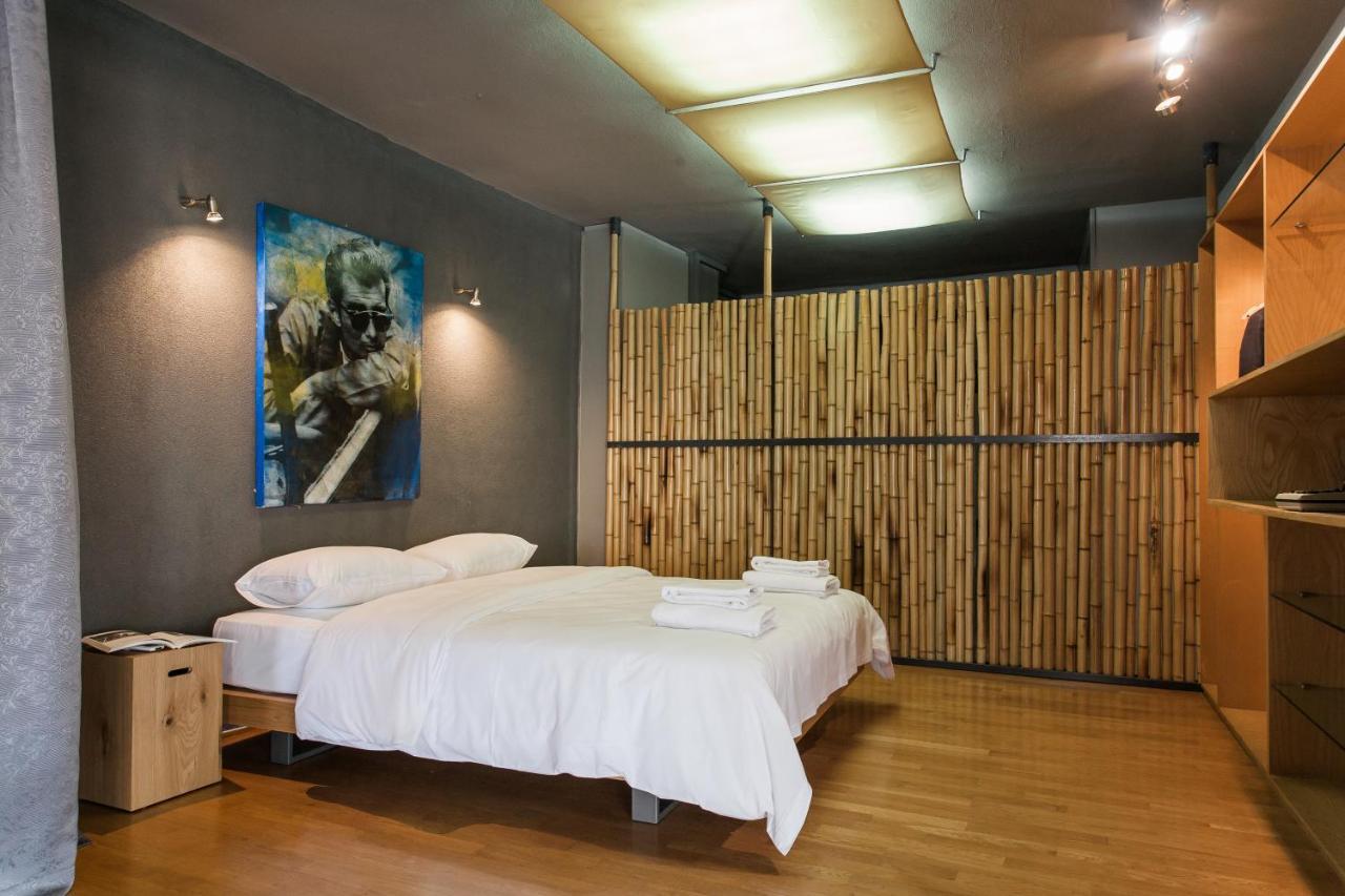 Artists' Favorite Spacious Loft Near Acropolis!! เอเธนส์ ภายนอก รูปภาพ