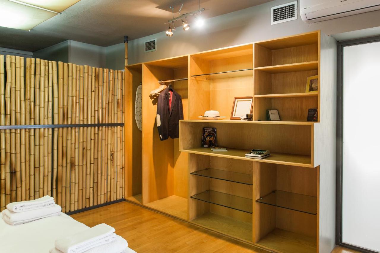 Artists' Favorite Spacious Loft Near Acropolis!! เอเธนส์ ภายนอก รูปภาพ